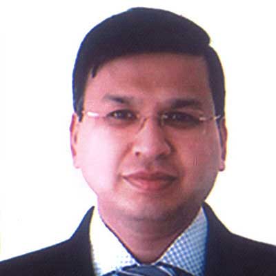 S. Vinod Kumar